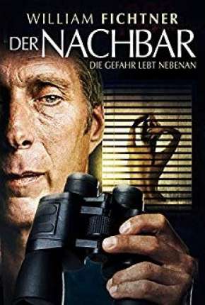 Capa para download torrent de Filme Obsessão Perigosa