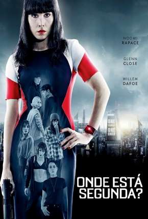Capa para download torrent de Filme Onde Está Segunda