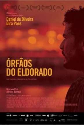 Capa para download torrent de Filme Órfãos do Eldorado
