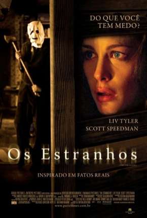 Os Estranhos (2008)