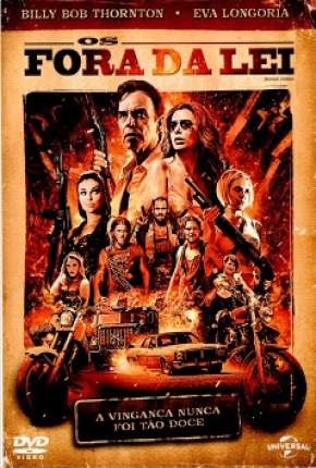 Capa para download torrent de Filme Os Fora da Lei - The Baytown Outlaws