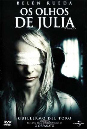 Capa para download torrent de Filme Os Olhos de Júlia