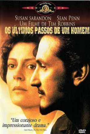 Capa para download torrent de Filme Os Últimos Passos de Um Homem