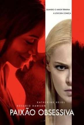 Capa para download torrent de Filme Paixão Obsessiva