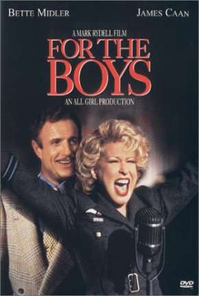Capa para download torrent de Filme Para Eles Com Muito Amor - Legendado