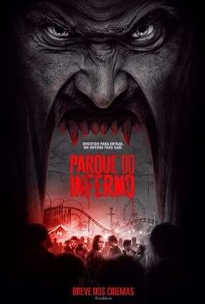 Capa para download torrent de Filme Parque do Inferno
