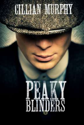 Capa para download torrent de Série Peaky Blinders - 2ª Temporada