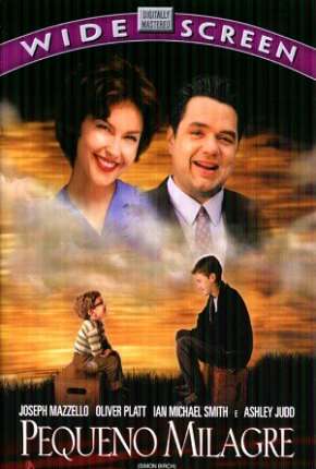 Capa para download torrent de Filme Pequeno Milagre