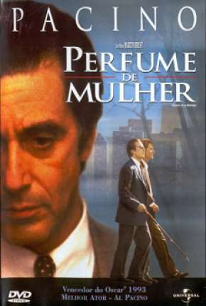 Capa para download torrent de Filme Perfume de Mulher
