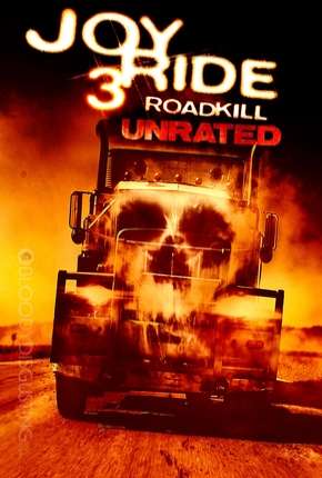 Capa para download torrent de Filme Perseguição 3 - Correndo Para a Morte