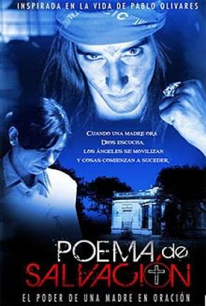 Capa para download torrent de Filme Poema de Salvação