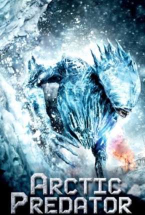 Capa para download torrent de Filme Predador Ártico