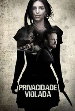 Capa para download torrent de Filme Privacidade Violada