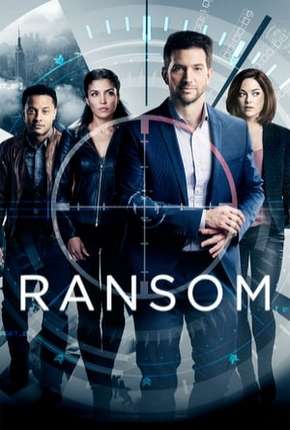 Capa para download torrent de Série Ransom - 2ª Temporada Legendada