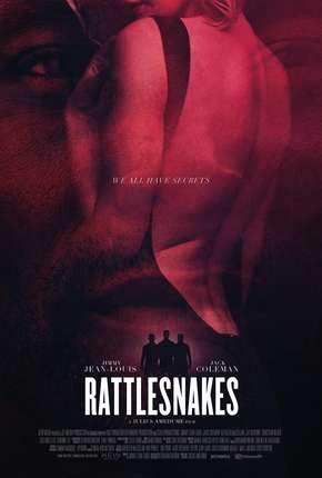 Capa para download torrent de Filme Rattlesnakes - Legendado