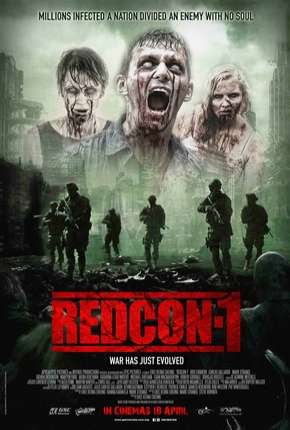 Redcon-1 - Legendado (2018)