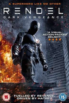 Rendel - Legendado (2019)