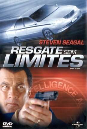 Capa para download torrent de Filme Resgate Sem Limites