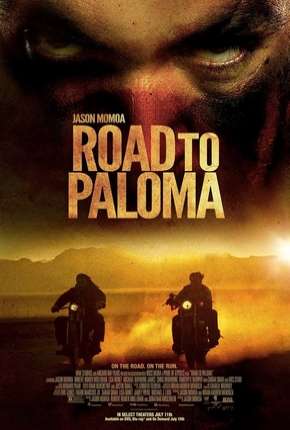 Retorno a Paloma - Road to Paloma (2016)