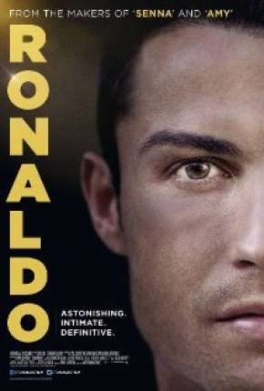 Capa para download torrent de Filme Ronaldo - Legendado