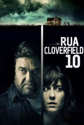 Capa para download torrent de Filme Rua Cloverfield 10