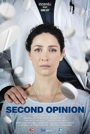 Capa para download torrent de Filme Segunda Opinião