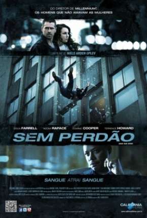 Capa para download torrent de Filme Sem Perdão - Legendado