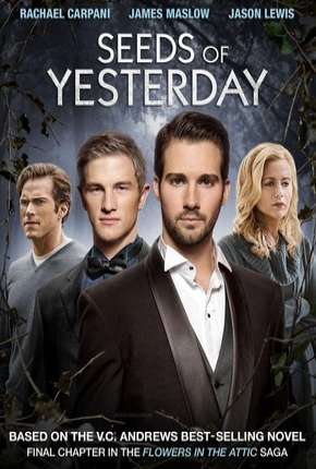Capa para download torrent de Filme Sementes do Passado