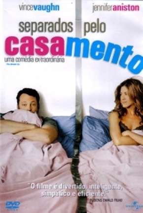 Capa para download torrent de Filme Separados pelo Casamento