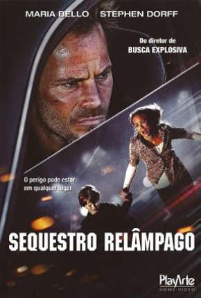 Capa para download torrent de Filme Sequestro Relâmpago - Carjacked