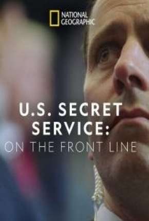 Capa para download torrent de Filme Serviço Secreto Americano - Bastidores
