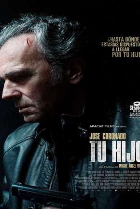 Capa para download torrent de Filme Seu Filho