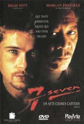 Seven - Os Sete Crimes Capitais Remasterizado (1995)