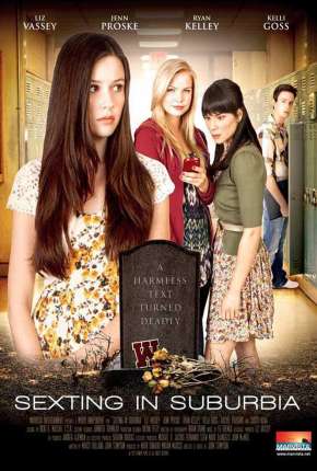 Capa para download torrent de Filme Silêncio Rompido