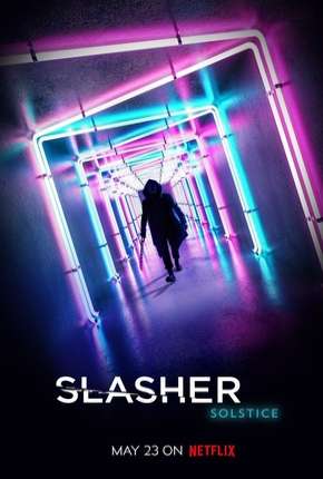 Capa para download torrent de Série Slasher - Solstice 3ª Temporada