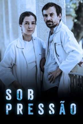Capa para download torrent de Série Sob Pressão - 2ª Temporada