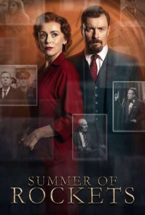 Capa para download torrent de Série Summer Of Rockets - Legendada