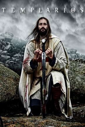 Capa para download torrent de Série Templários - 1ª Temporada