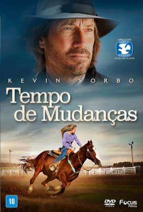 Capa para download torrent de Filme Tempo de Mudanças