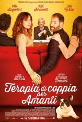 Terapia de Casais para Amantes (2019)