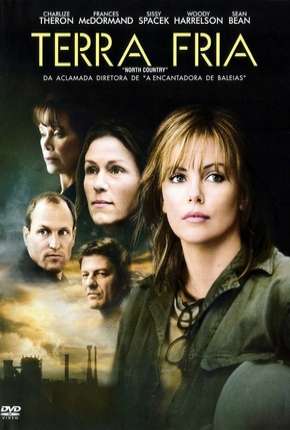Terra Fria (2005)