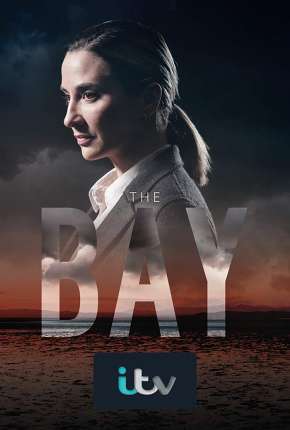 Capa para download torrent de Série The Bay - Legendada
