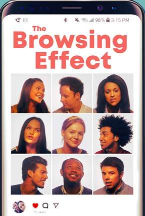 The Browsing Effect - Legendado (2019)