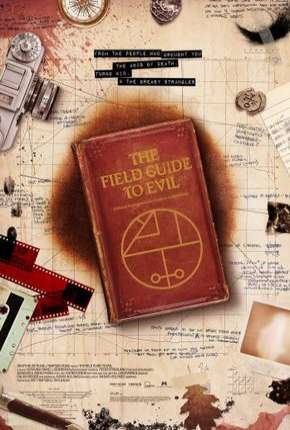 Capa para download torrent de Filme The Field Guide to Evil - Legendado