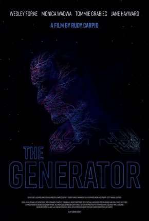 The Generator - Legendado (2017)