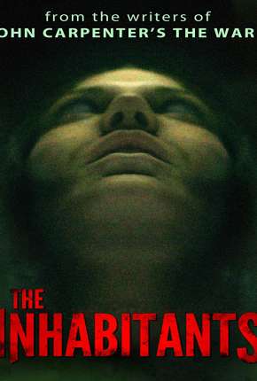 Capa para download torrent de Filme The Inhabitants - Legendado