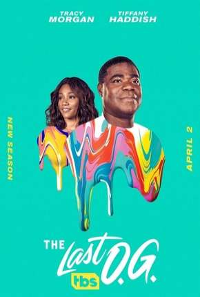 Capa para download torrent de Série The Last O.G. - 2ª Temporada Legendada