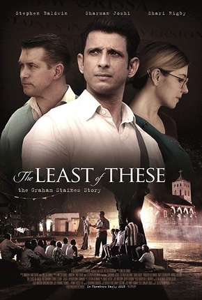 The Least of These - The Graham Staines Story Legendado (2019)