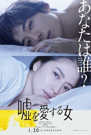 Capa para download torrent de Filme The Lies She Loved - Legendado
