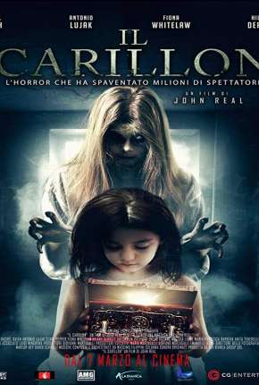Capa para download torrent de Filme The Music Box - Legendado